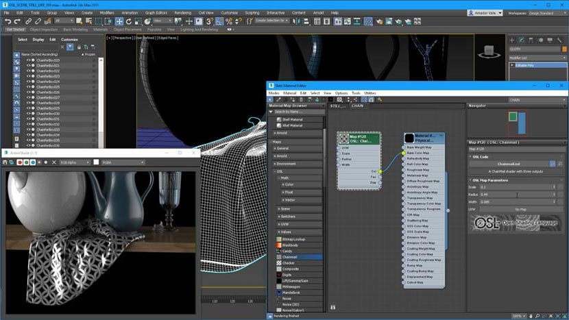 3ds max full free download